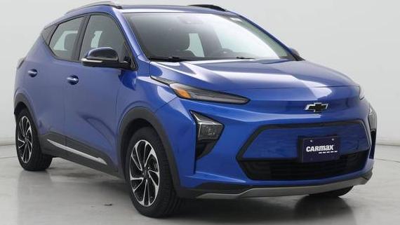 CHEVROLET BOLT EV 2022 1G1FZ6S03N4109531 image